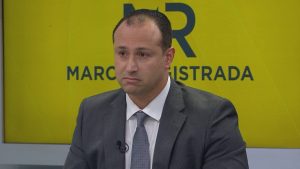 Por qué un tribunal acogió la demanda del ex capitán Rafael Harvey contra el Ejército