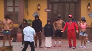 VIDEO – Quién es la ex participante que reingresará a Tierra Brava