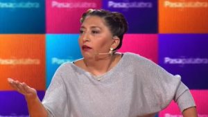 VIDEO - Por qué fue tan criticada la participación de Pincoya en Pasapalabra