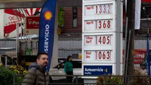 Estos son todos los descuentos en bencinas durante enero