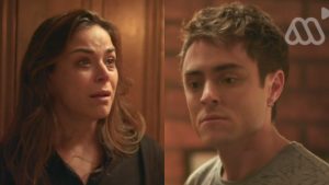 Generación 98: la drástica decisión que tomó el hijo de Loreto tras enterarse de su relación con Vicente