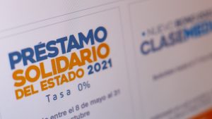 Cómo debo pagar el préstamo solidario
