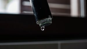 Estos son los sectores de Ñuñoa y Providencia que se verán afectados por corte de agua