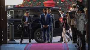 Pensiones, isapres, delincuencia: los temas que marcarán el trabajo del Gobierno partiendo 2024