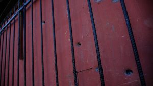 Qué se sabe del ataque con más de 60 balazos a una casa en Pedro Aguirre Cerda