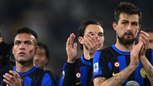 ¿Qué es la Ley Beckham?: la norma que podría provocar la 