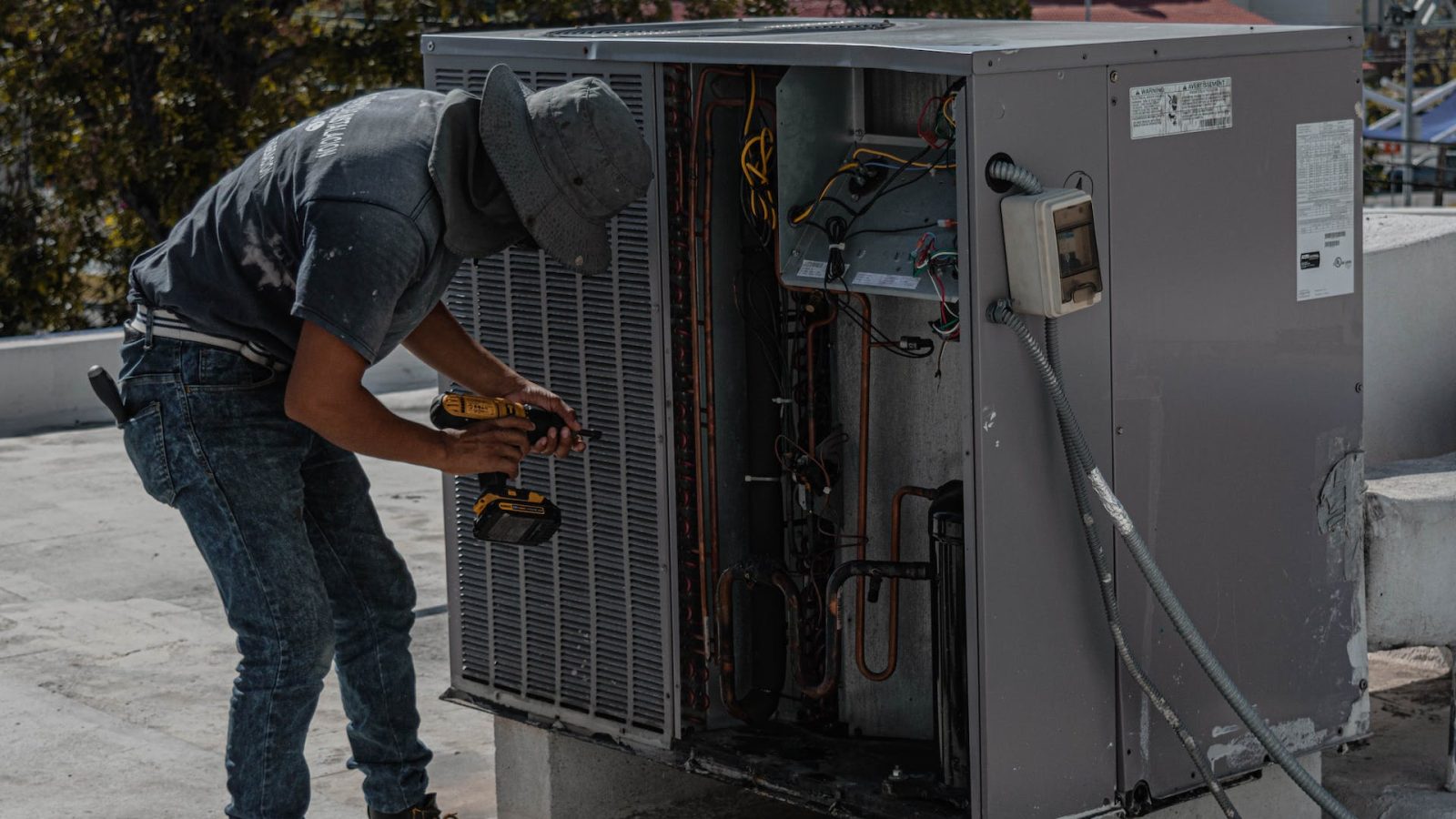 Climatización y Refrigeración