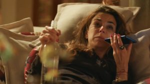 Generación 98: el accidente que tendrá Loreto y que la dejará en extrema gravedad