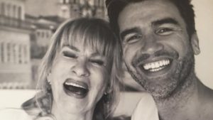 “Quién Soy”: el libro de Sandra Solimano donde revela detalles de la muerte de su hijo Eduardo Mujica