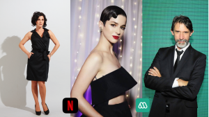 Al Sur del Corazón: la nueva vespertina de Mega que también se verá en Netflix