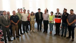 San Pedro de la Paz llama a denunciar posible intencionalidad en los múltiples incendios ocurridos en la comuna