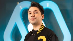 Fabrizio Copano llega a Mega: las graciosas teorías sobre el proyecto que asumirá