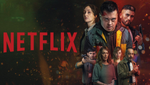 Cromosoma 21: la ficción chilena más vista en Netflix durante 2023