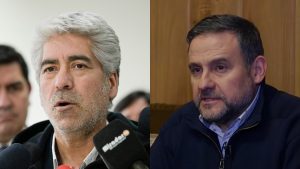 La acusación del papá de Antonia Barra contra Iván Pradenas: