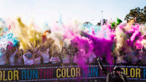 The Color Run vuelve a Viña del Mar después de cuatro años: cómo y hasta cuándo inscribirse