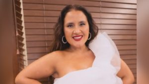 VIDEO - Pamela Leiva actualiza el estado de salud de su madre