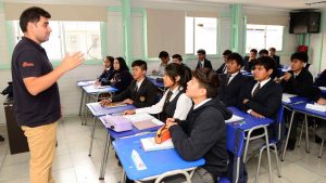 PAES 2024: Alumno de Liceo Minero de Alto Hospicio logró puntaje máximo en matemáticas