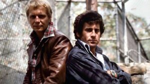 Murió David Soul, uno de los protagonistas de Starsky & Hutch
