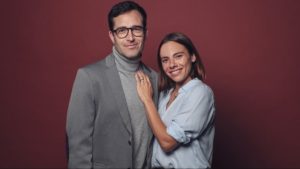 ¿Spoiler?: la reveladora foto familiar de Juanjo en Generación 98