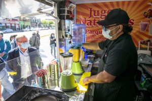 Sernac alerta por licuadora portátil: puede provocar incendios y heridas digestivas