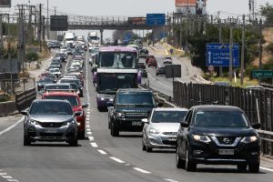 Encuentran un cadáver dentro de una maleta en la Ruta 68: víctima tendría entre 20 y 30 años