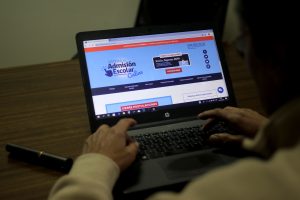 Más de 46 mil estudiantes ya se preinscribieron en la plataforma “Anótate en la Lista” 