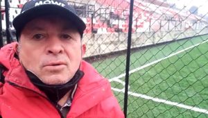 “¡Te odio, cáncer conch…!”: el desgarrador desahogo de Patricio Oñate en redes sociales