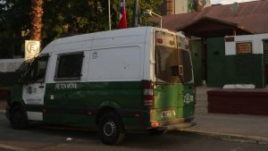 Niña de 4 años muere aplastada por un muro en Iquique