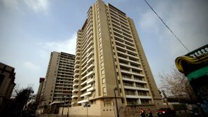 Corte Suprema declara ilegal decreto de Jadue para demoler edificio en Recoleta