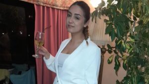 Revelan nuevo video sobre los últimos pasos de Anahí Espíndola antes de su desaparición