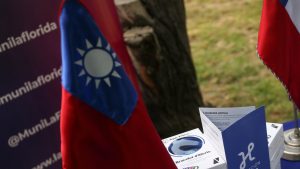 2024: Elecciones en Asia