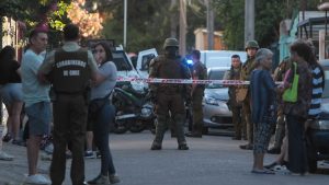 Todo lo que se sabe de la balacera en que murieron dos hermanos en La Cisterna