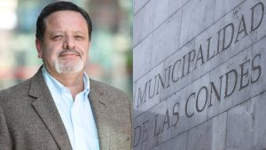 Quién es Pedro Carrasco, el alto funcionario de Las Condes sumariado por desvío de plata