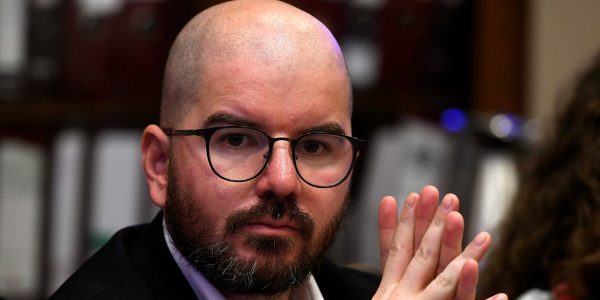 Giorgio Jackson acción judicial UDI