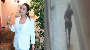 Revelan video clave: los nuevos detalles de la desaparición de Anahí Espíndola en Viña del Mar