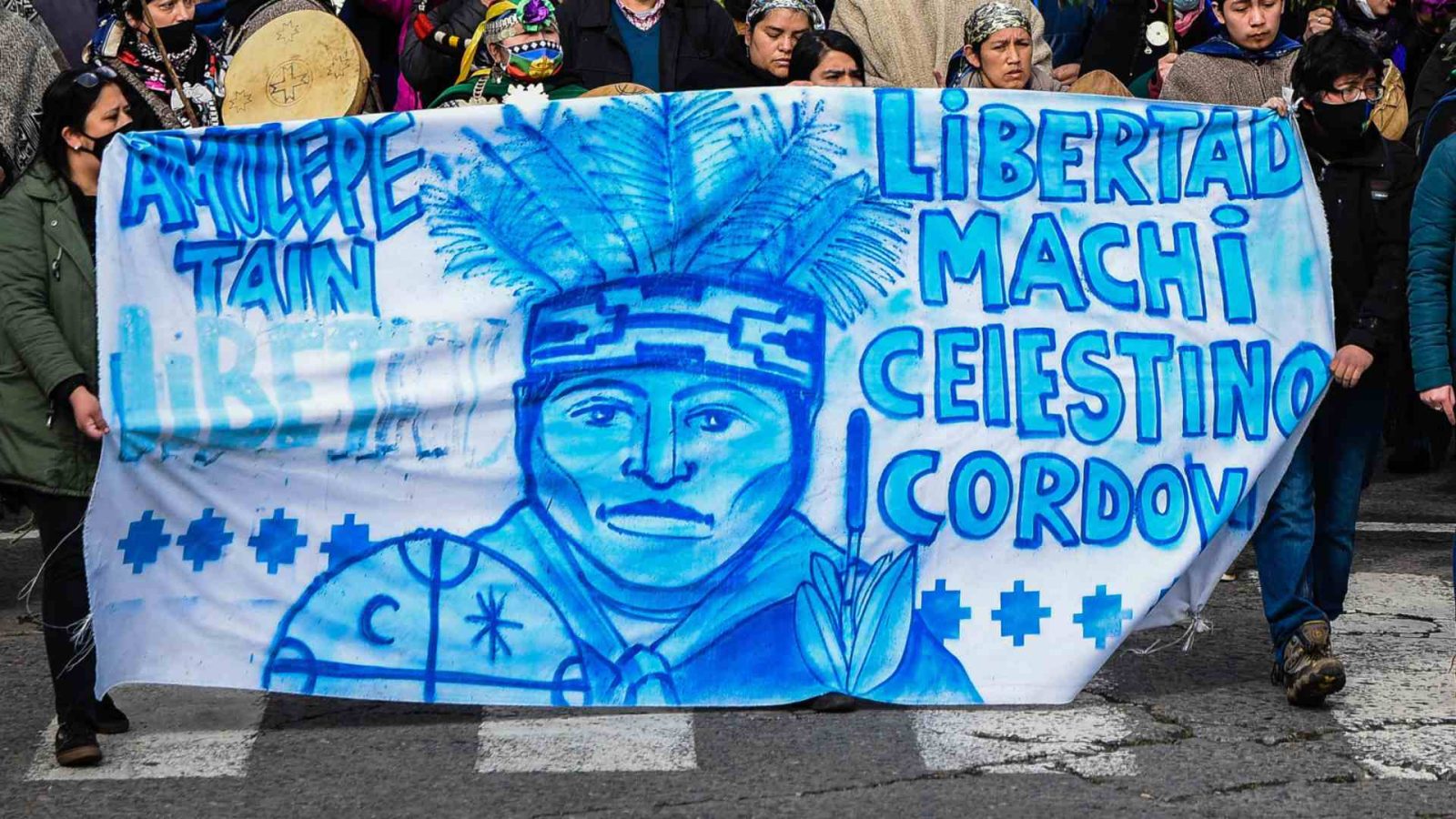Corte Suprema revoca libertad de Celestino Córdova