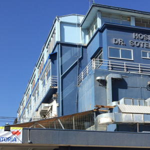 Funcionarios del Sótero del Río habría hecho "pitutos" a familiares para saltarse listas de espera