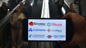 Superintendencia de Salud: deuda de Isapres llega a US$ 1.180 millones y alerta alza de 41% en planes