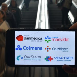 Superintendencia de Salud calcula deuda de Isapres