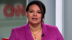 VIDEO - El conmovedor relato al aire de presentadora de CNN para confesar que padece cáncer