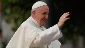 Papa Francisco expresa su rechazo a la maternidad subrogada: 