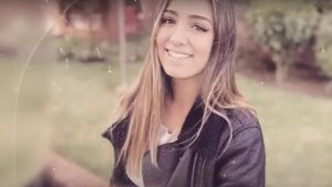 Qué dijo la PDI sobre la mochila que encontraron y que se atribuyó a Anahí Espíndola