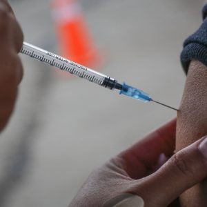 Dónde vacunarse contra el COVID-19