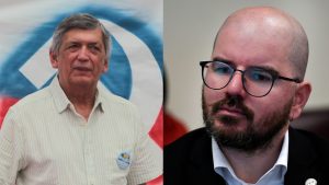 Presidente del PC cuestionó el 