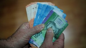 El rol del dólar en la rentabilidad de los multifondos de AFP en febrero