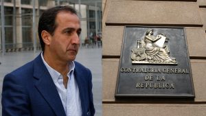 Contraloría oficia a seis ministerios por reuniones en casa de Pablo Zalaquett