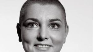 Cantante Sinéad O'Connor: seis meses después se determina de qué murió