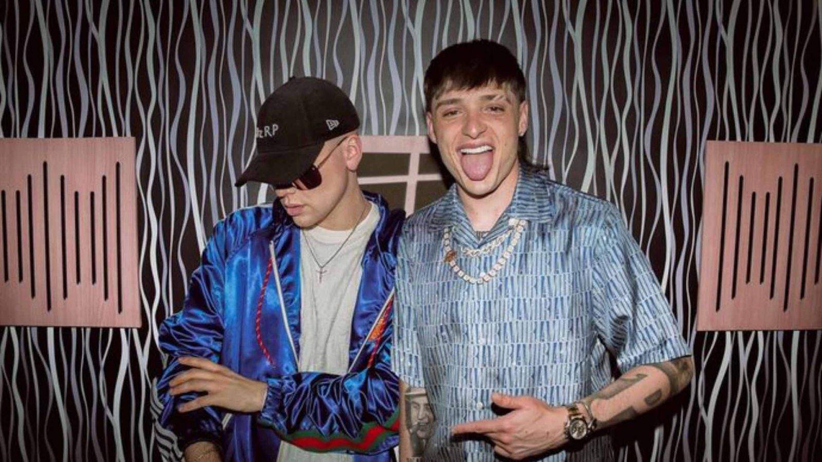 Polémica por presencia de Peso Pluma en el Festival de Viña