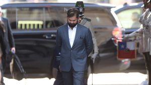 Modernización del Estado: vértigo onírico