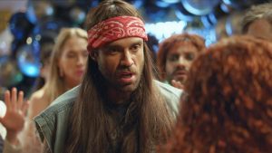 FOTO - Generación 98: la sorpresa de Pitu Mardones que dejó de una pieza a Tomás